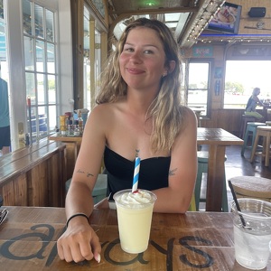 Fundraising Page: Lexi Graf